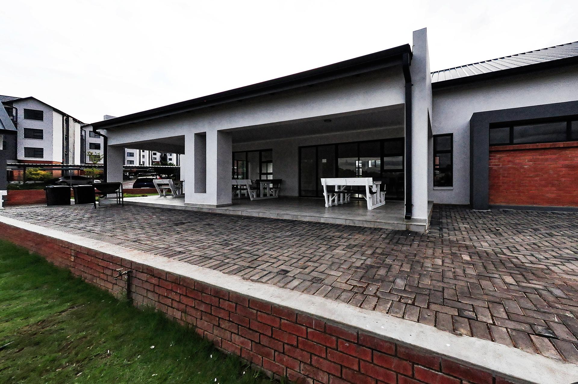 New Modern Lombardy Meander 3Bed to Rent RealProp Sales & Rentals