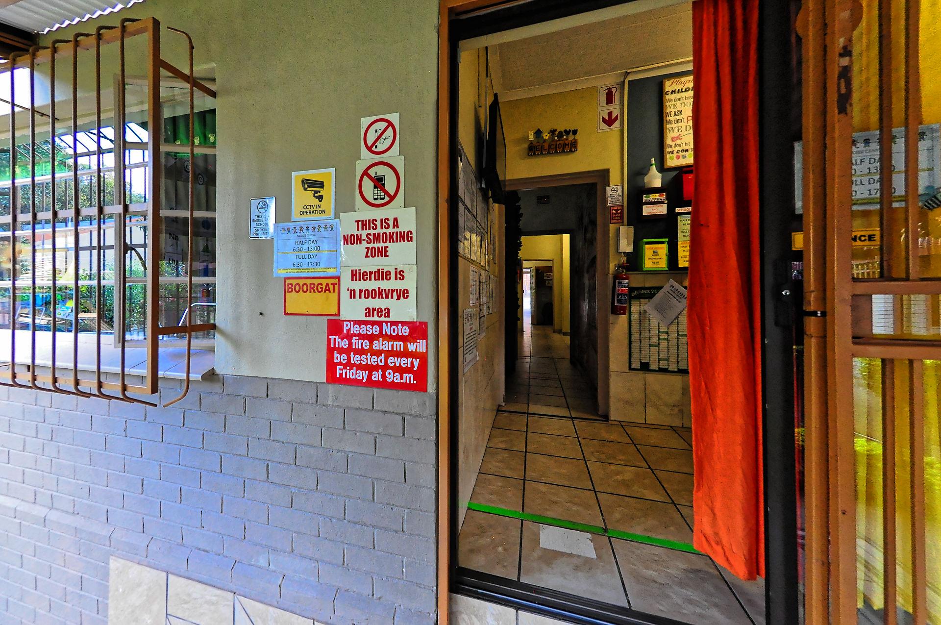 Neat Creche near me for sale with 9 classes RealProp Sales & Rentals