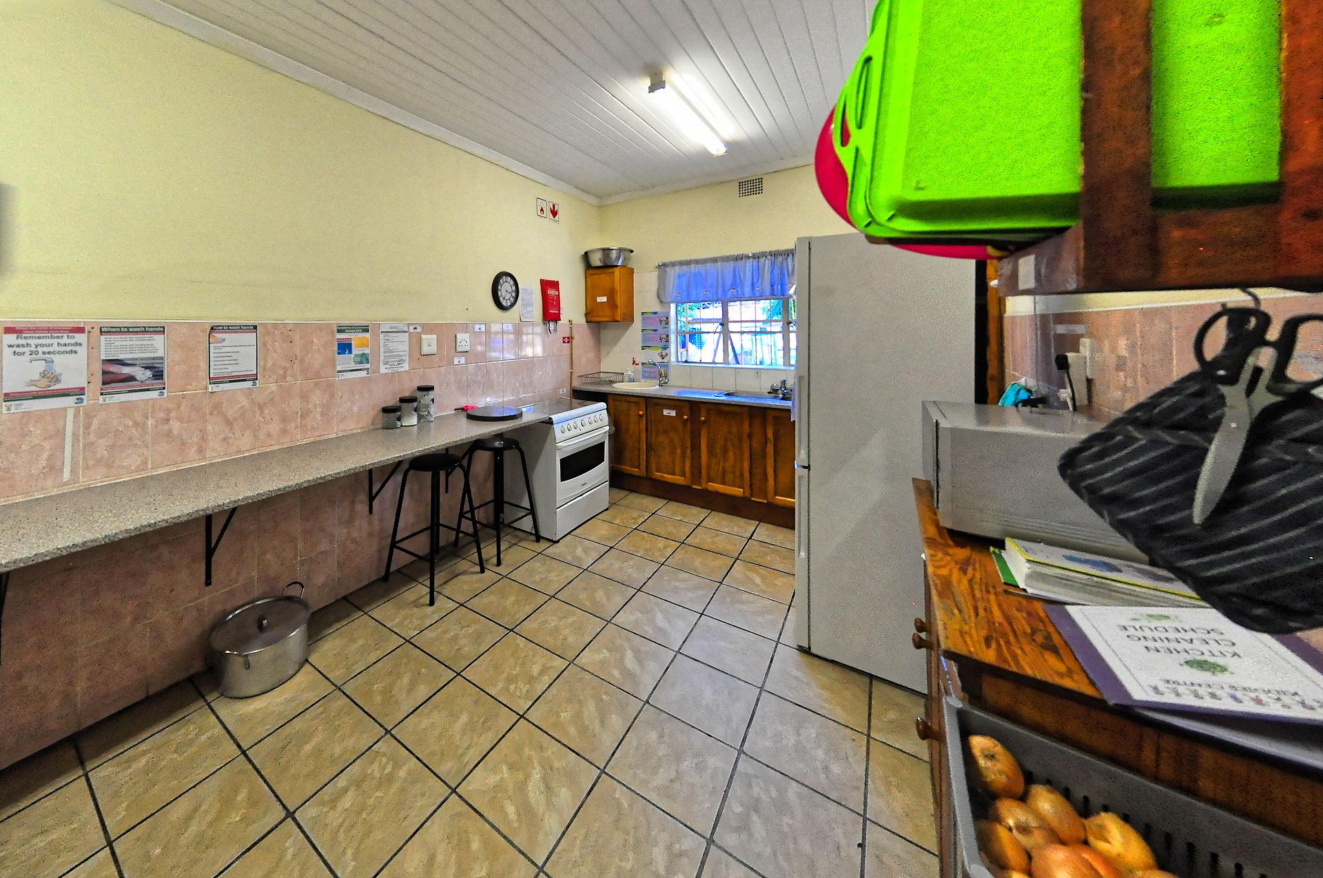 Neat Creche near me for sale with 9 classes RealProp Sales & Rentals