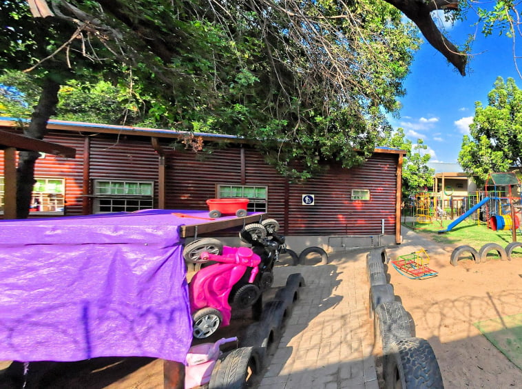 Neat Creche near me for sale with 9 classes RealProp Sales & Rentals