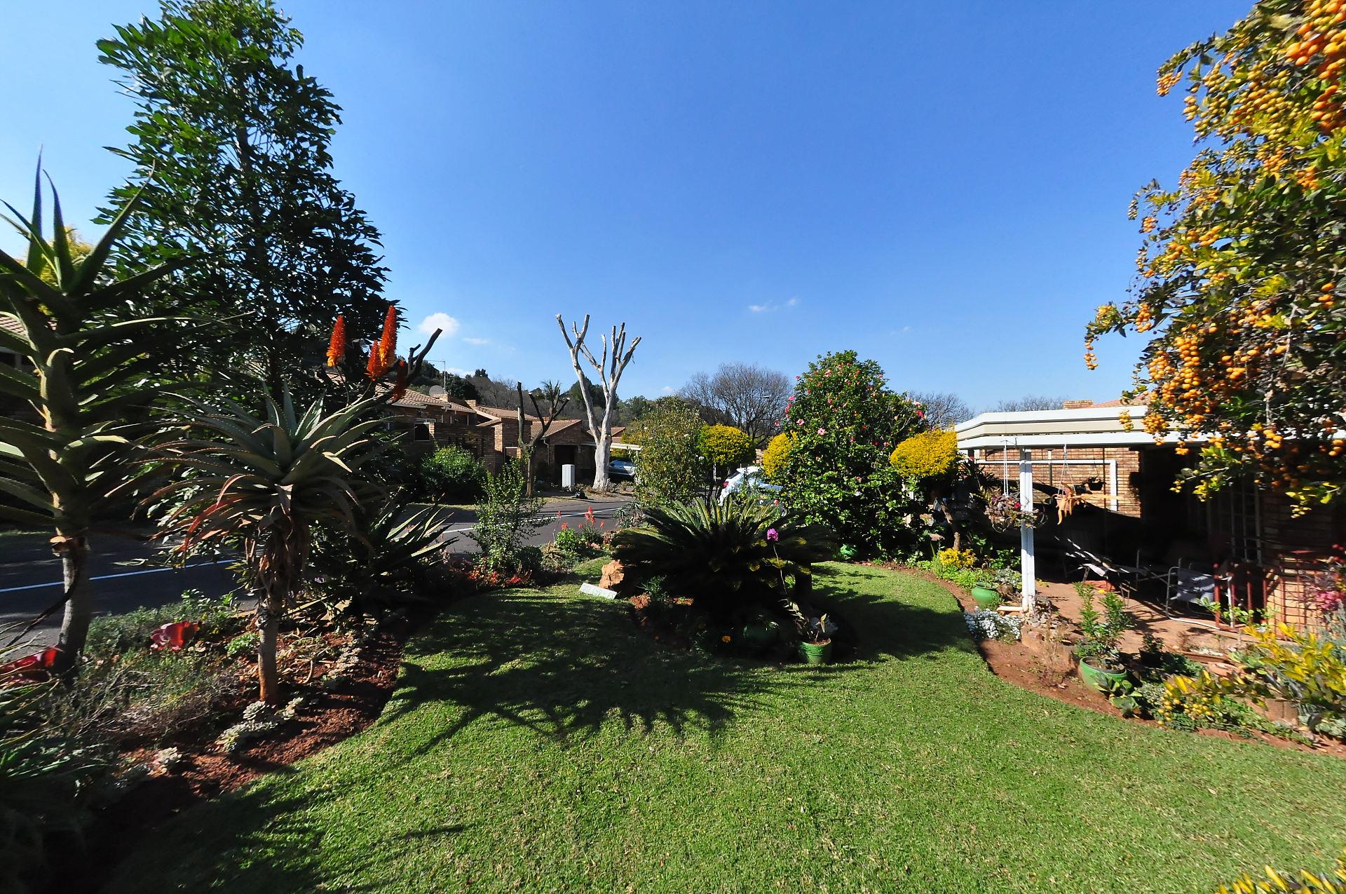 Retirement Villages In Pretoria
