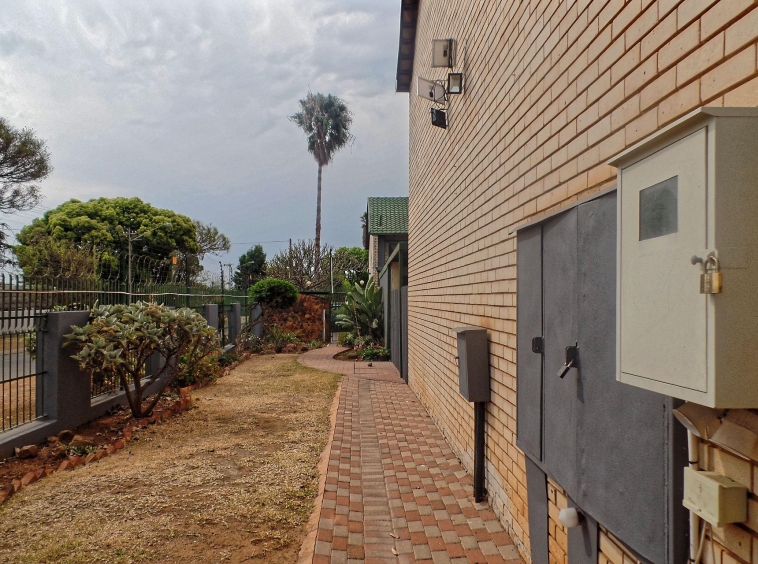 3-bed Townhouse for Sale in Silverton