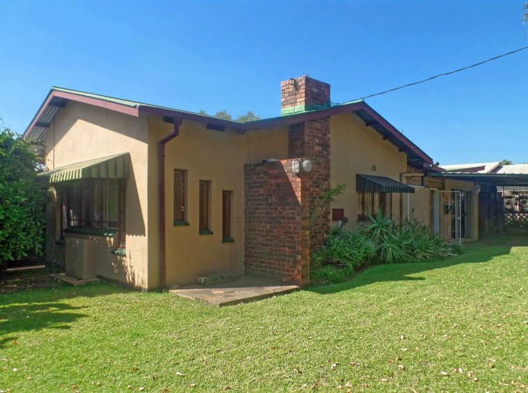 3-bed Family House for Sale in Silverton