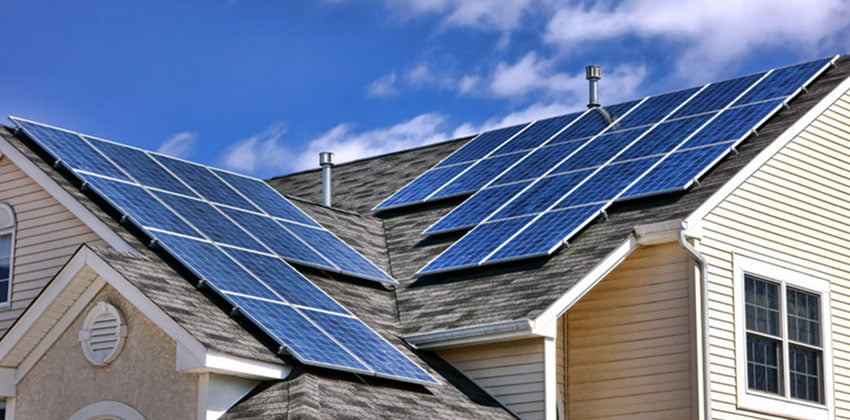 Image showcasing Energy efficient properties | RealProp Sales & Rentals