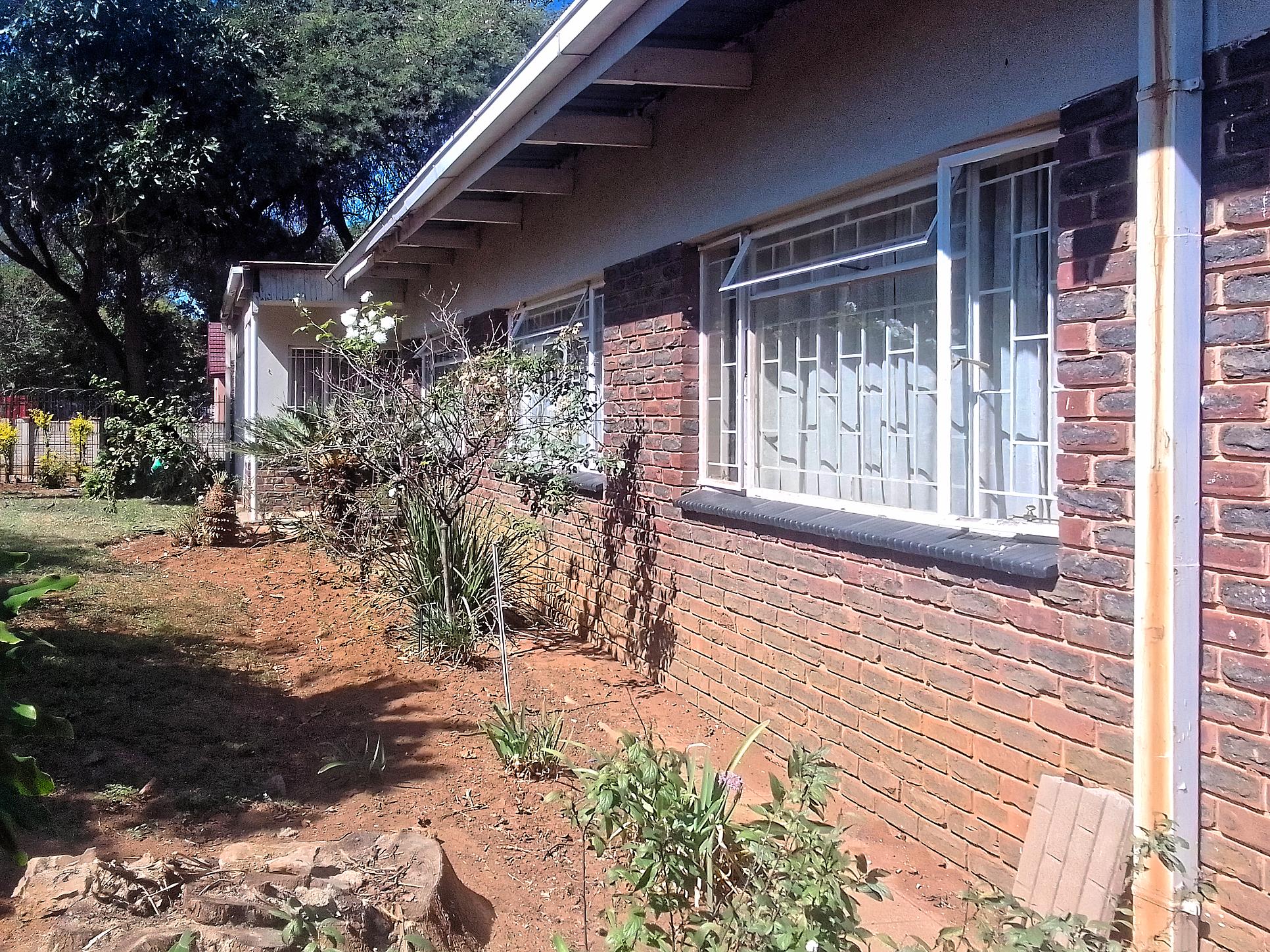 Great value 3bedroom house for sale in Silverton RealProp Sales