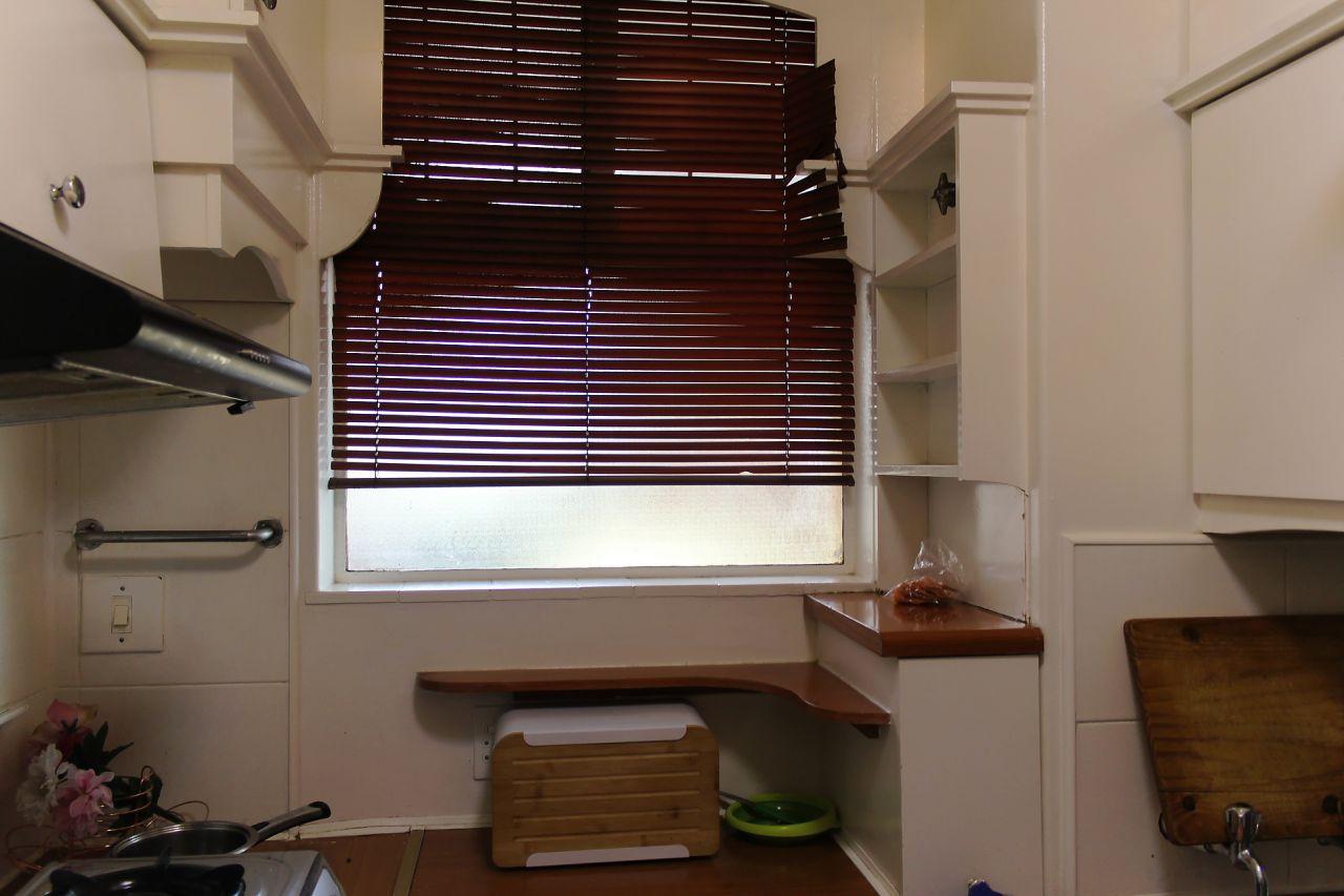2 bed unit