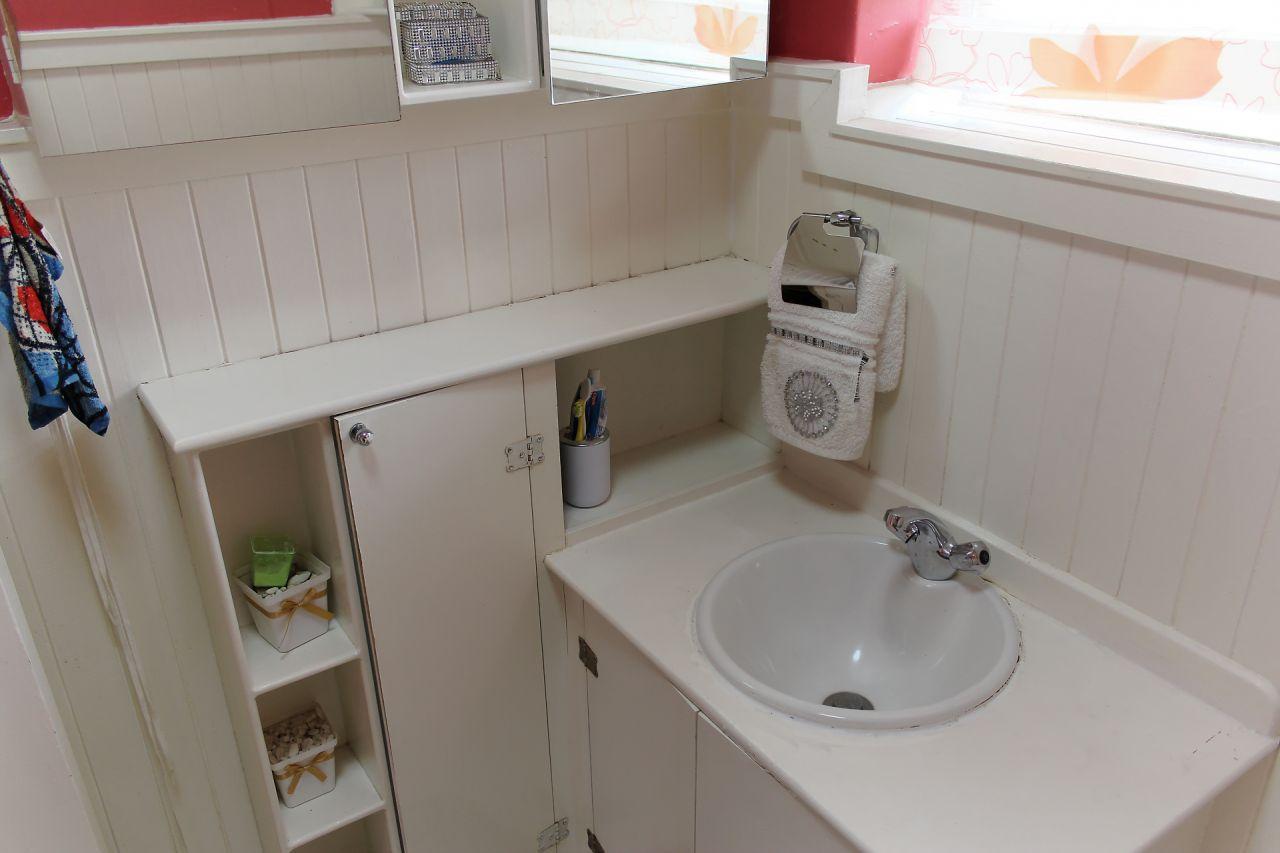 2 bed unit