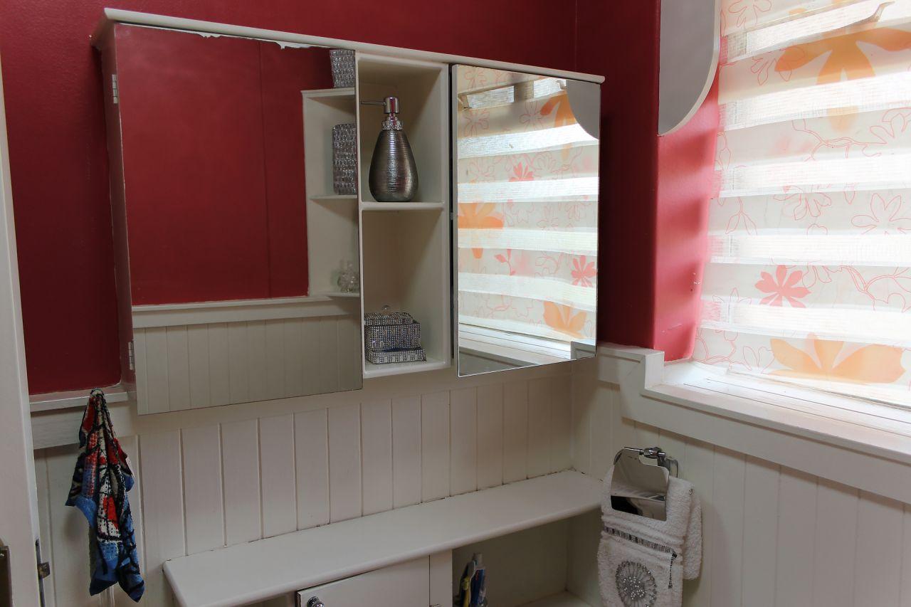 2 bed unit