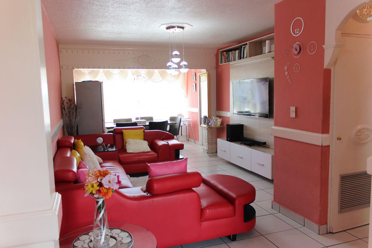 2 bed unit