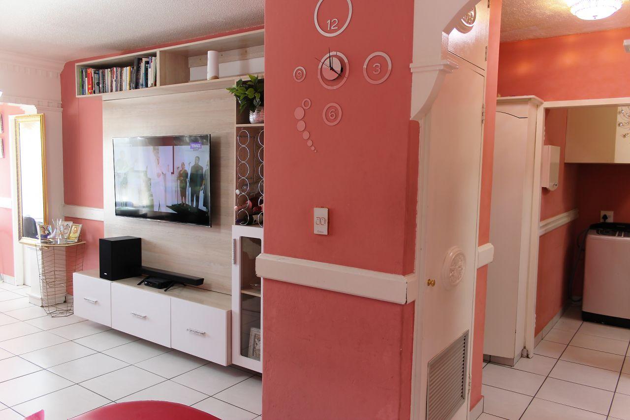 2 bed unit