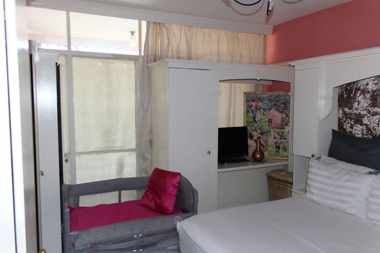 2 bed unit