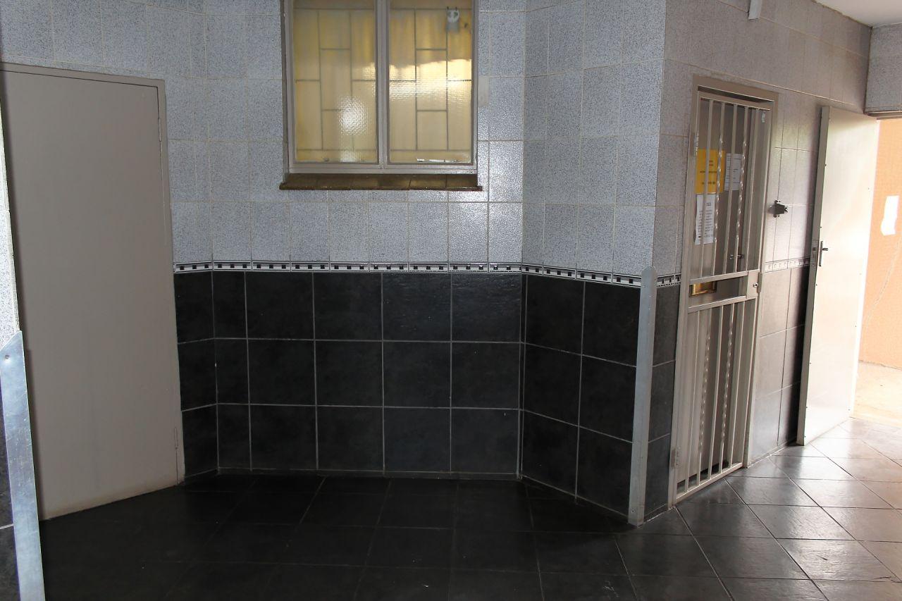 2 bed unit