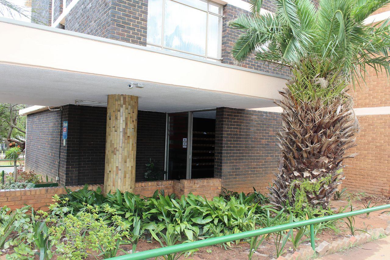 2 bed unit