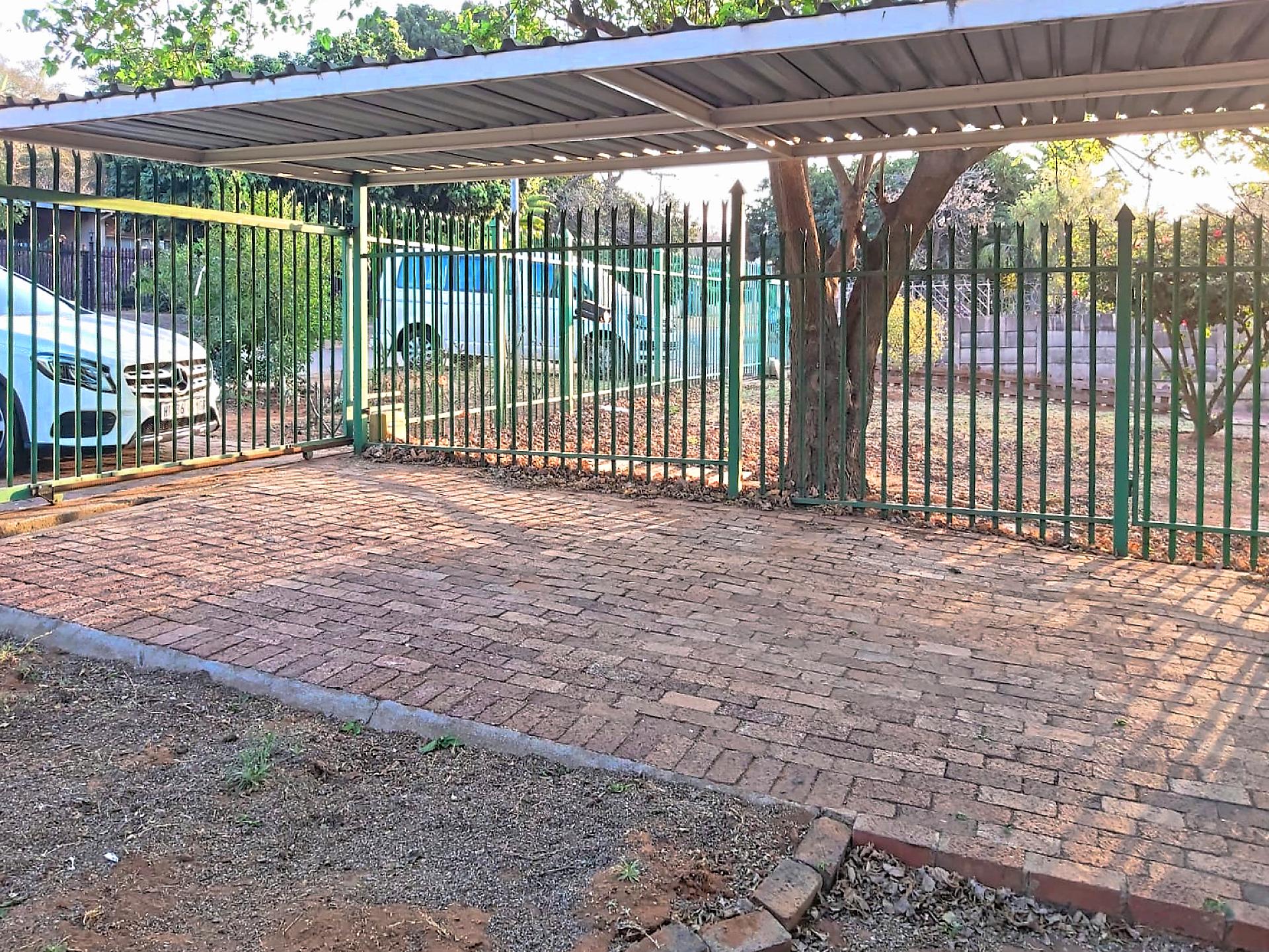 Pretoria Flat Rentals