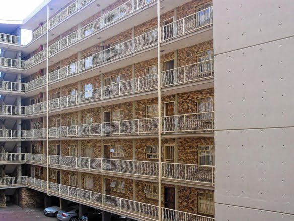 Flat for sale Pretoria