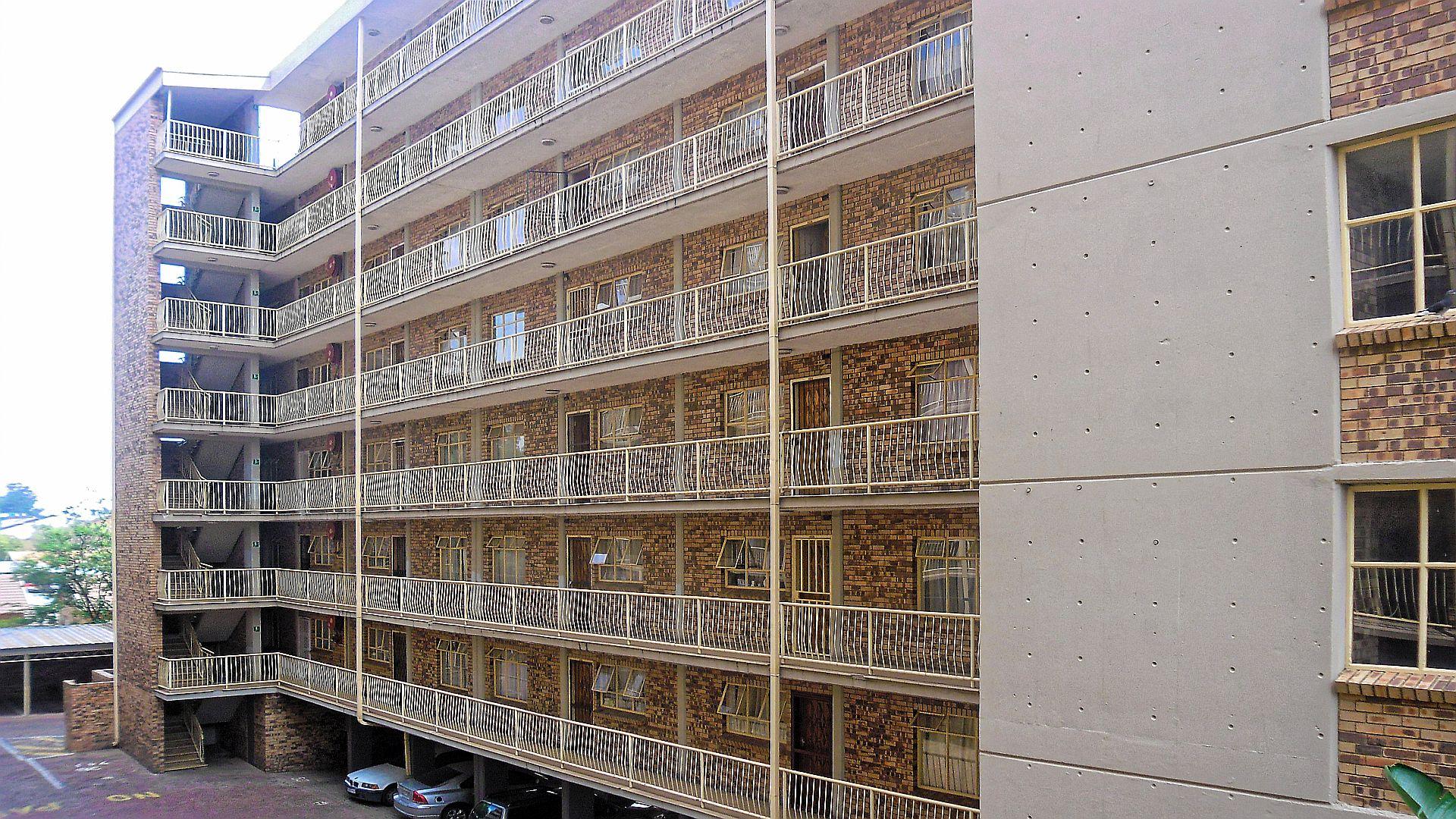 Flat for sale Pretoria