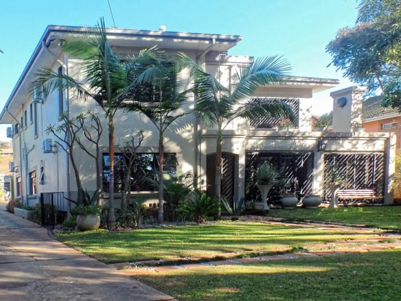Guesthouse for sale Pretoria