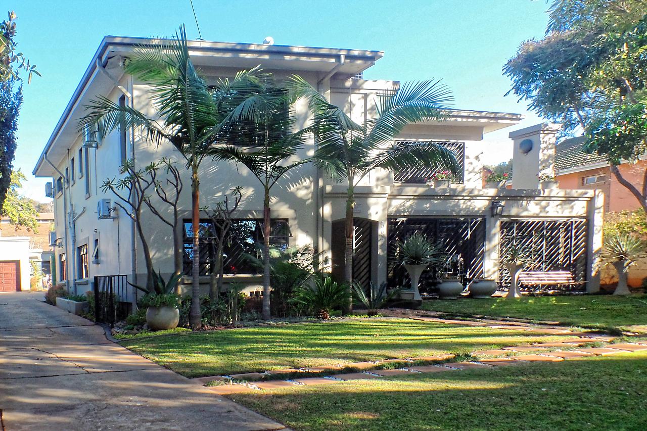 Guesthouse for sale Pretoria