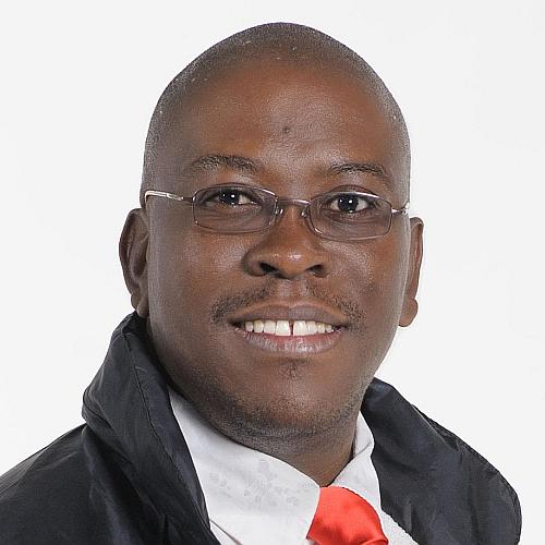 Real Estate Agent property consultant