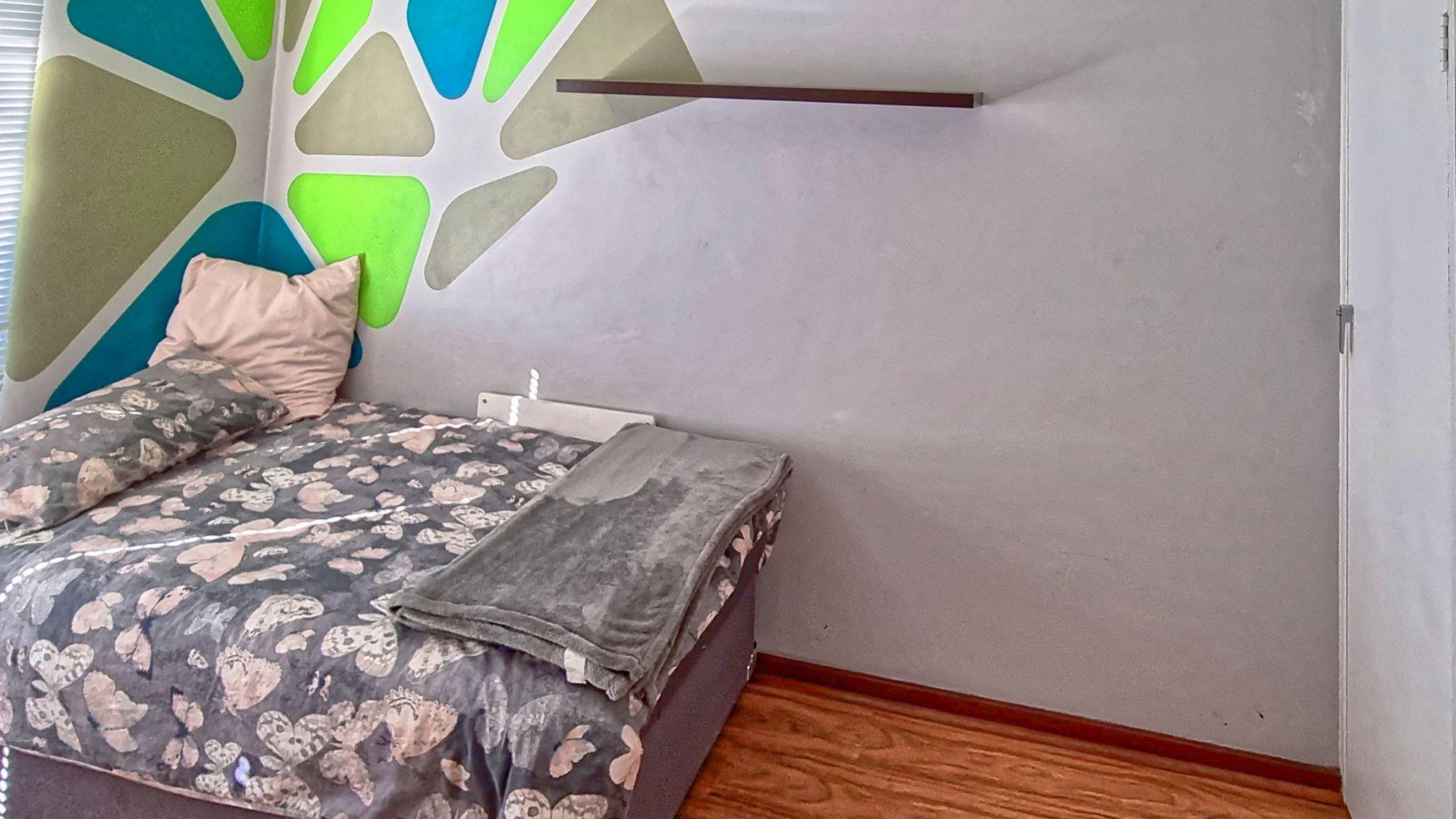 laminated floors