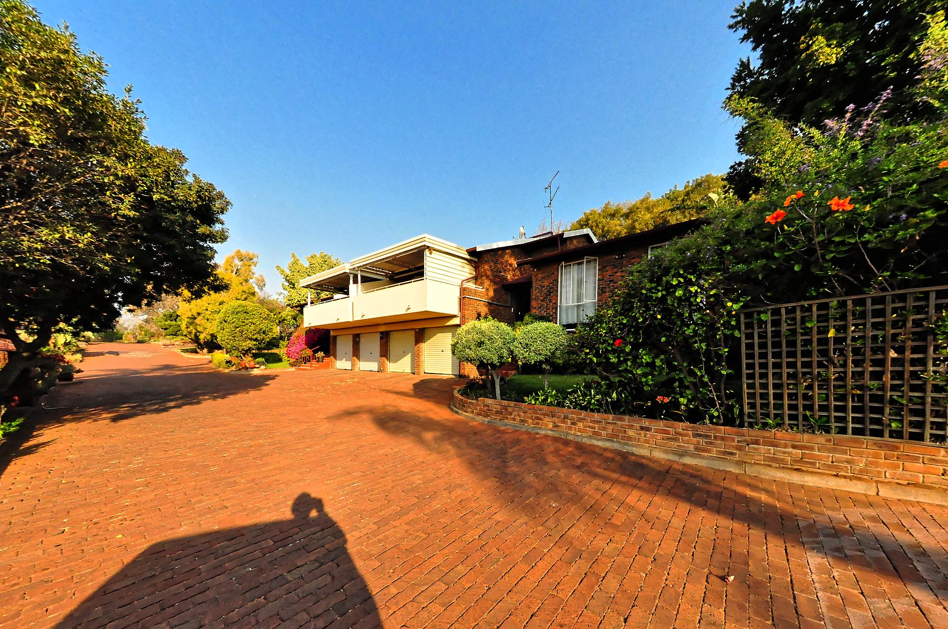 3 bedroom