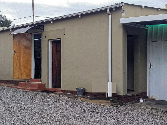 Property in Silverton