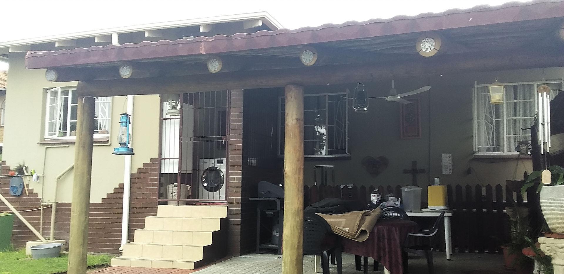 Property in Silverton