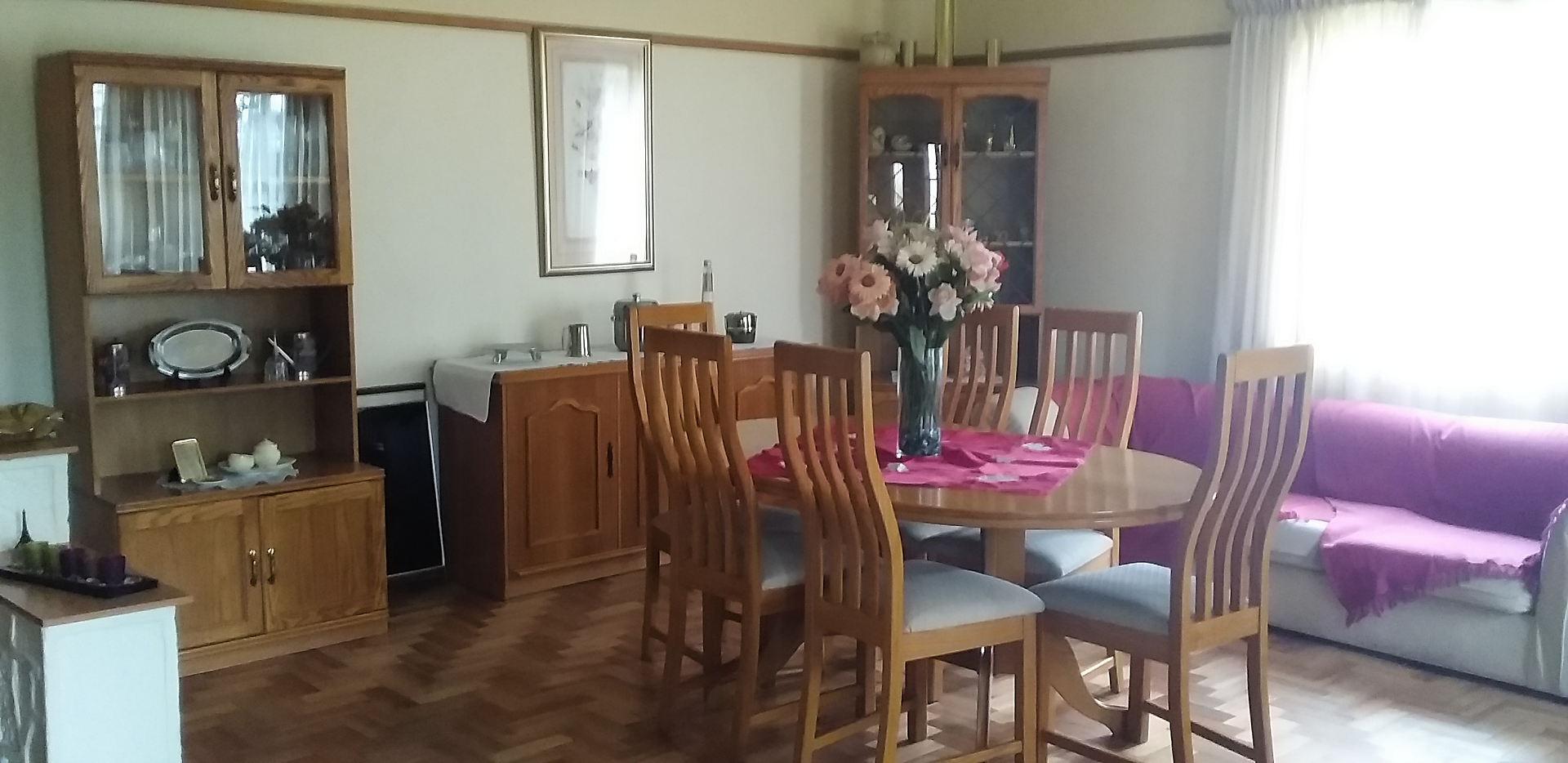 Property in Silverton