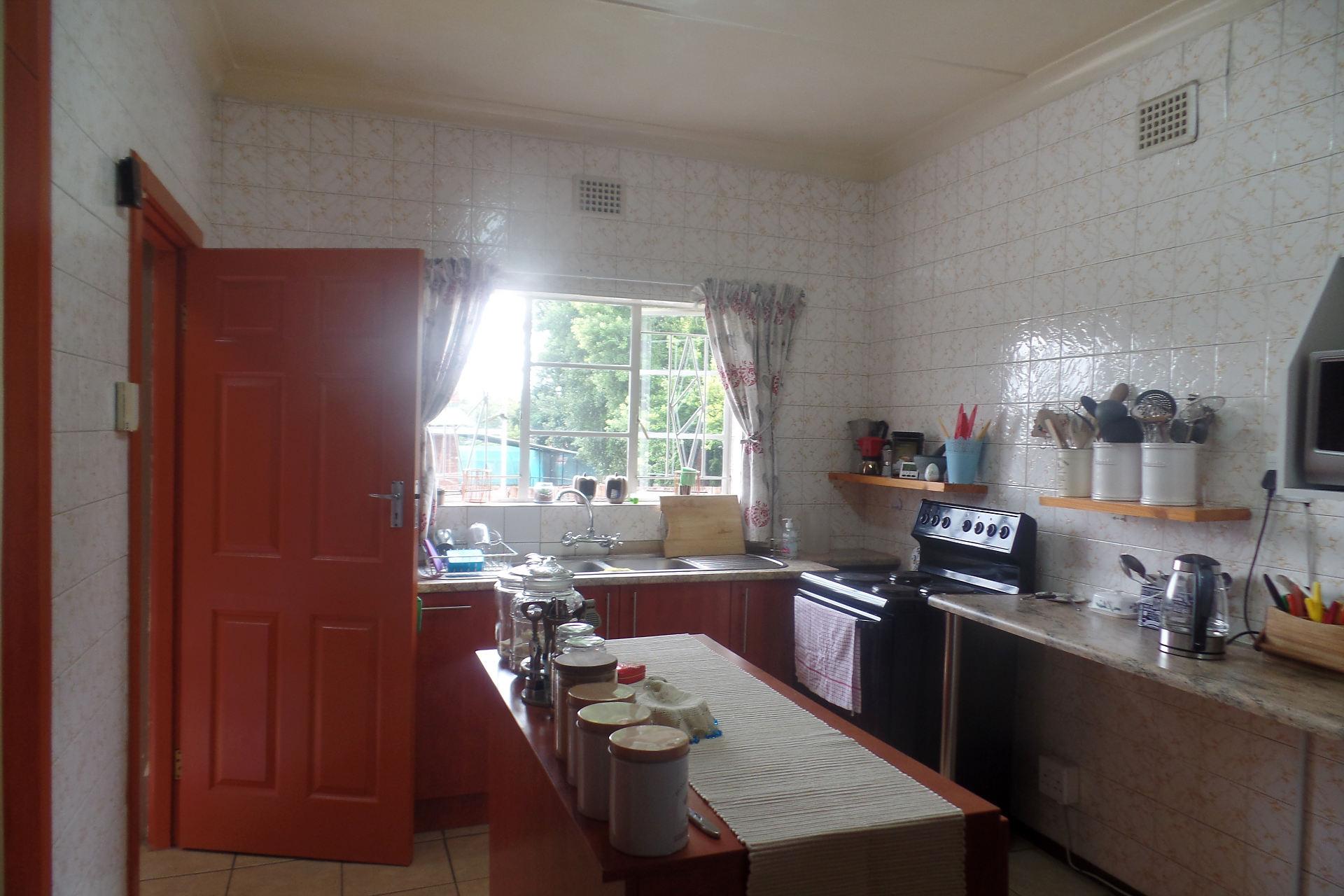 Property in Silverton