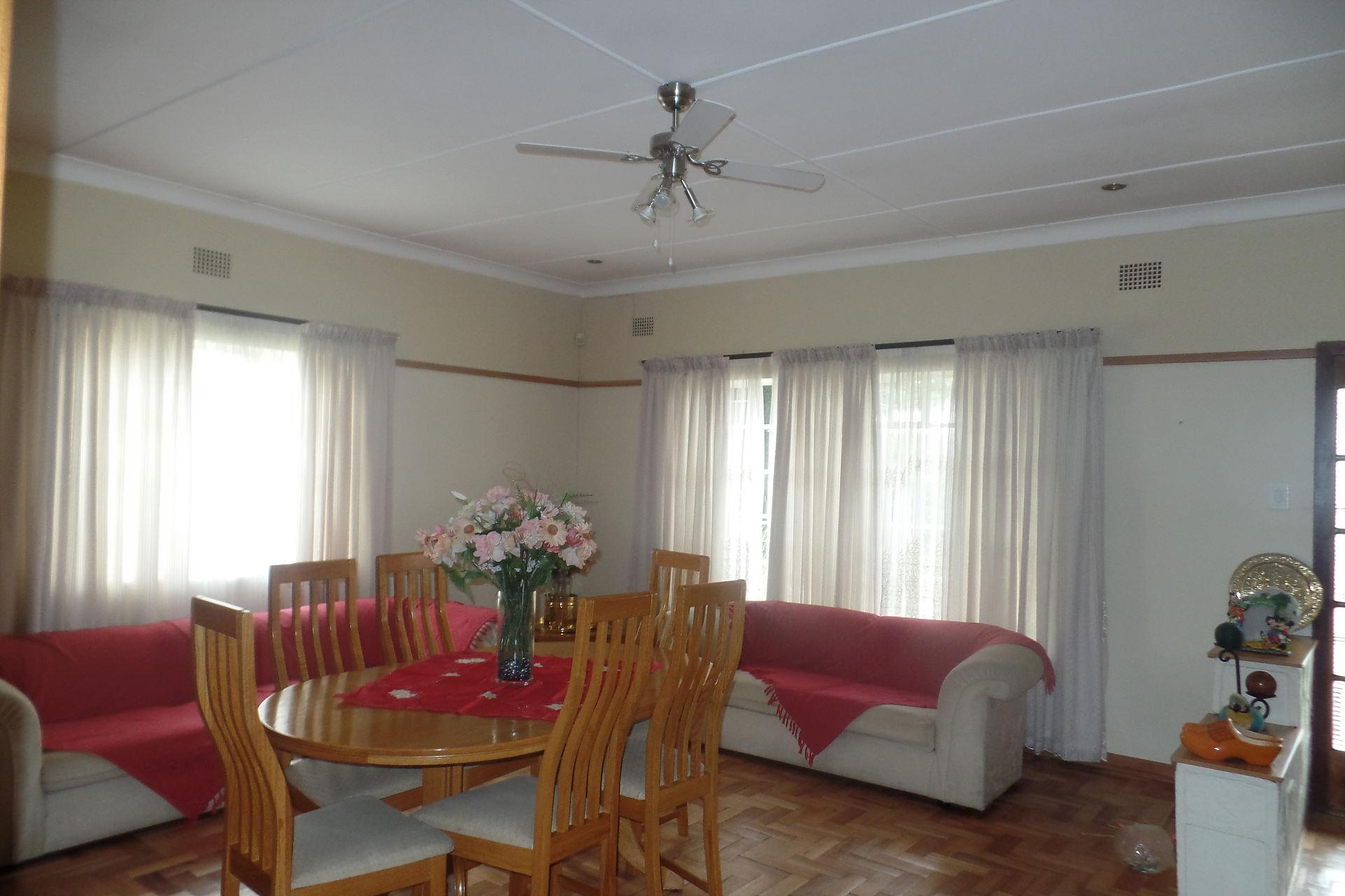 Property in Silverton