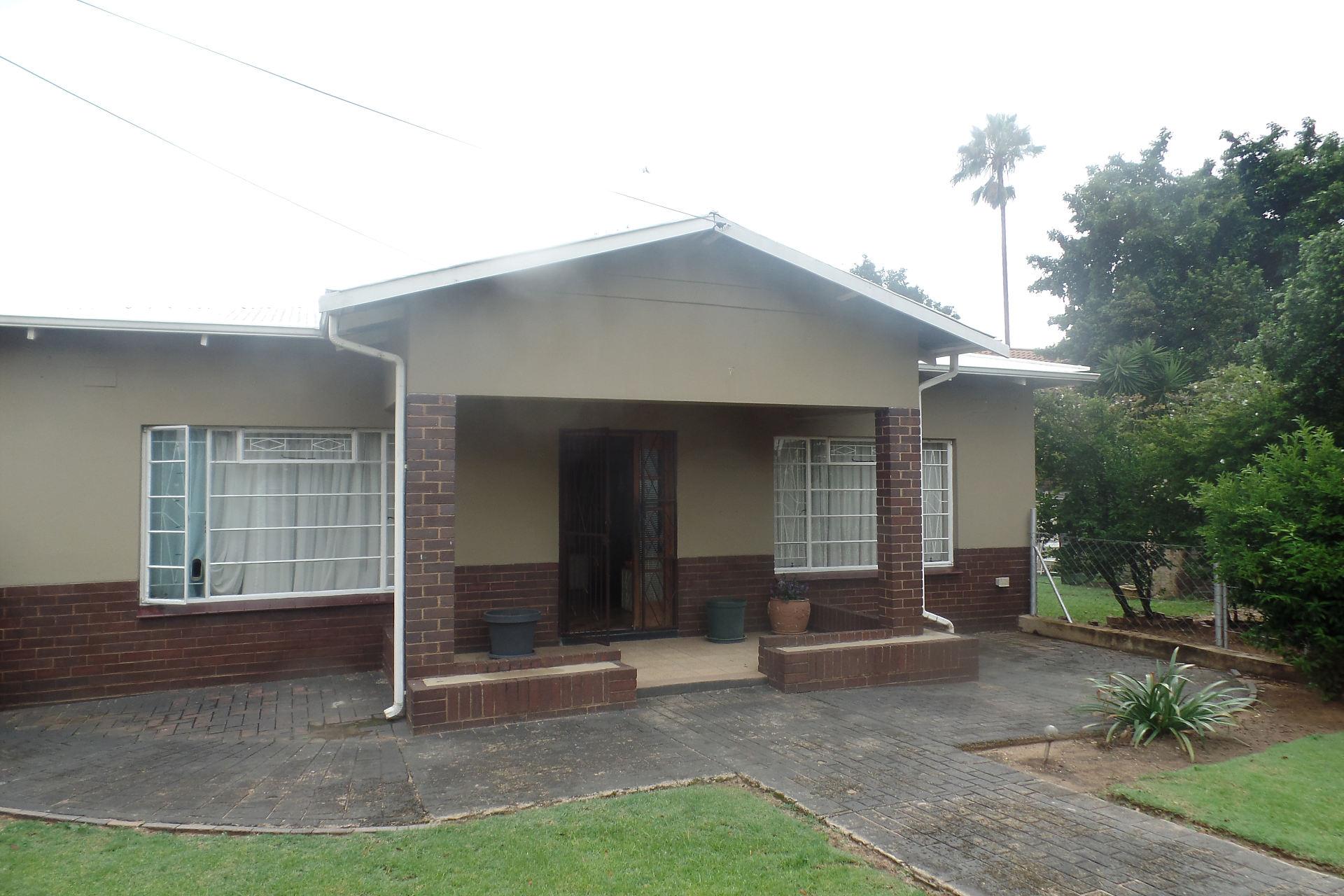 Property in Silverton