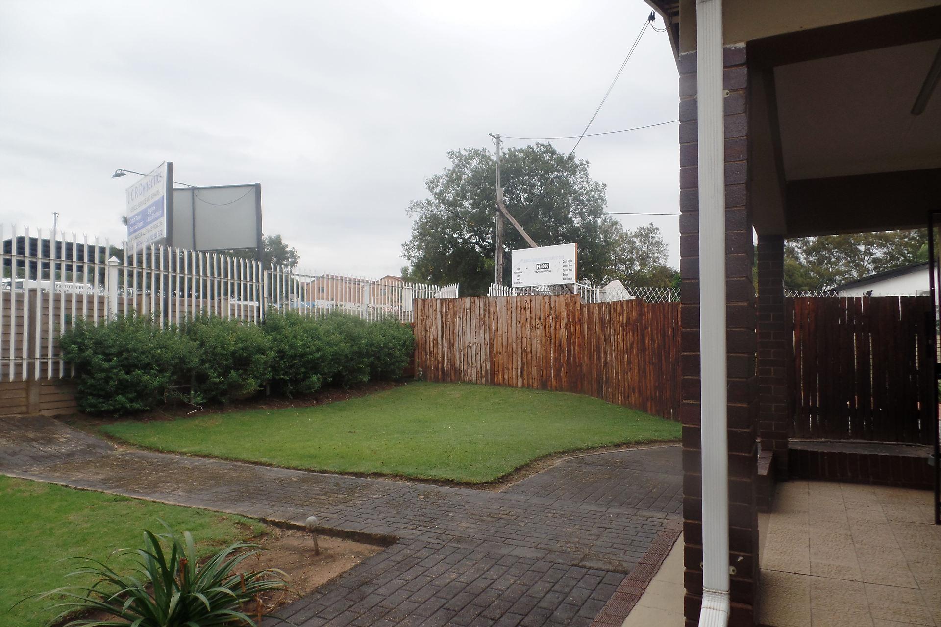 Property in Silverton