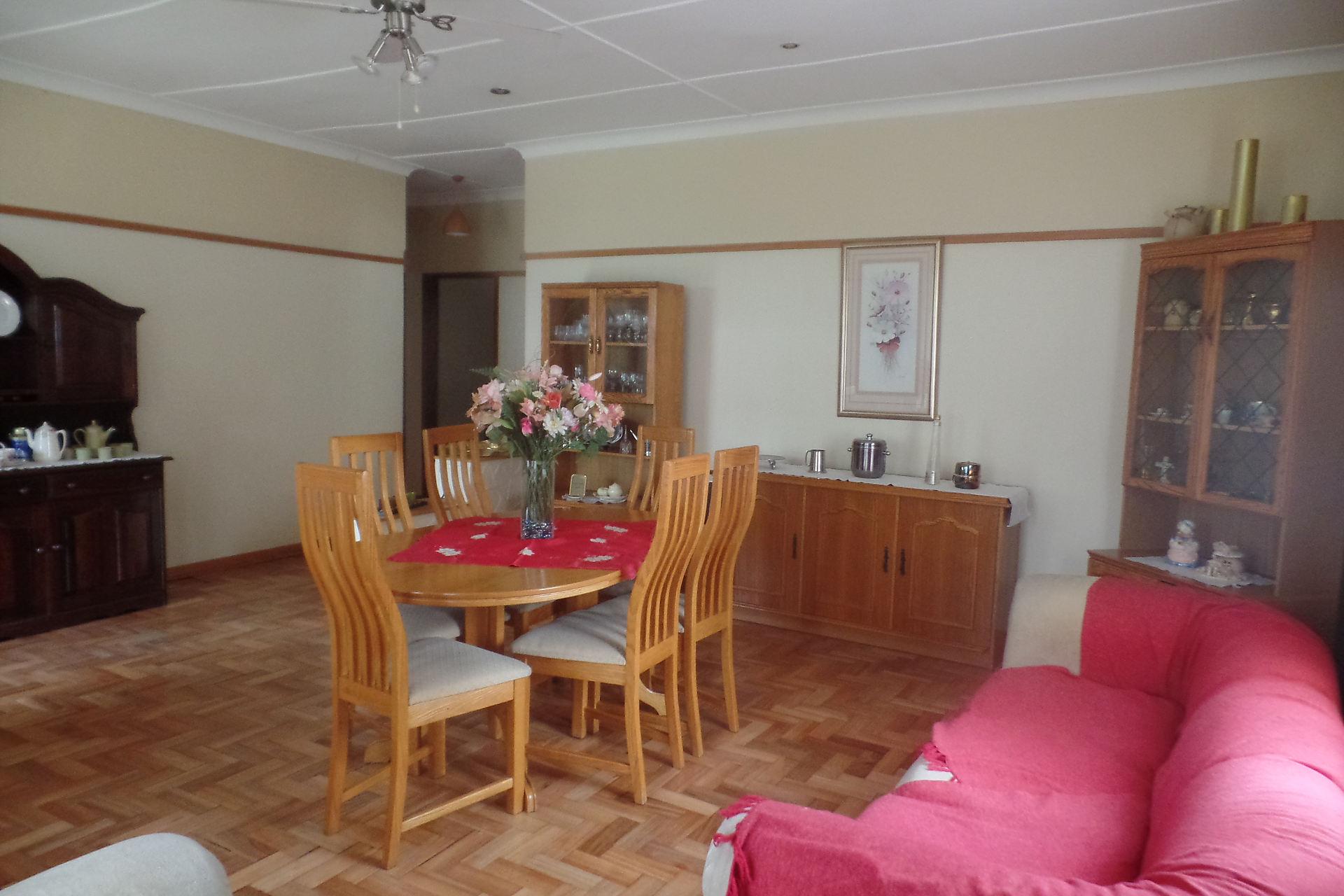 Property in Silverton