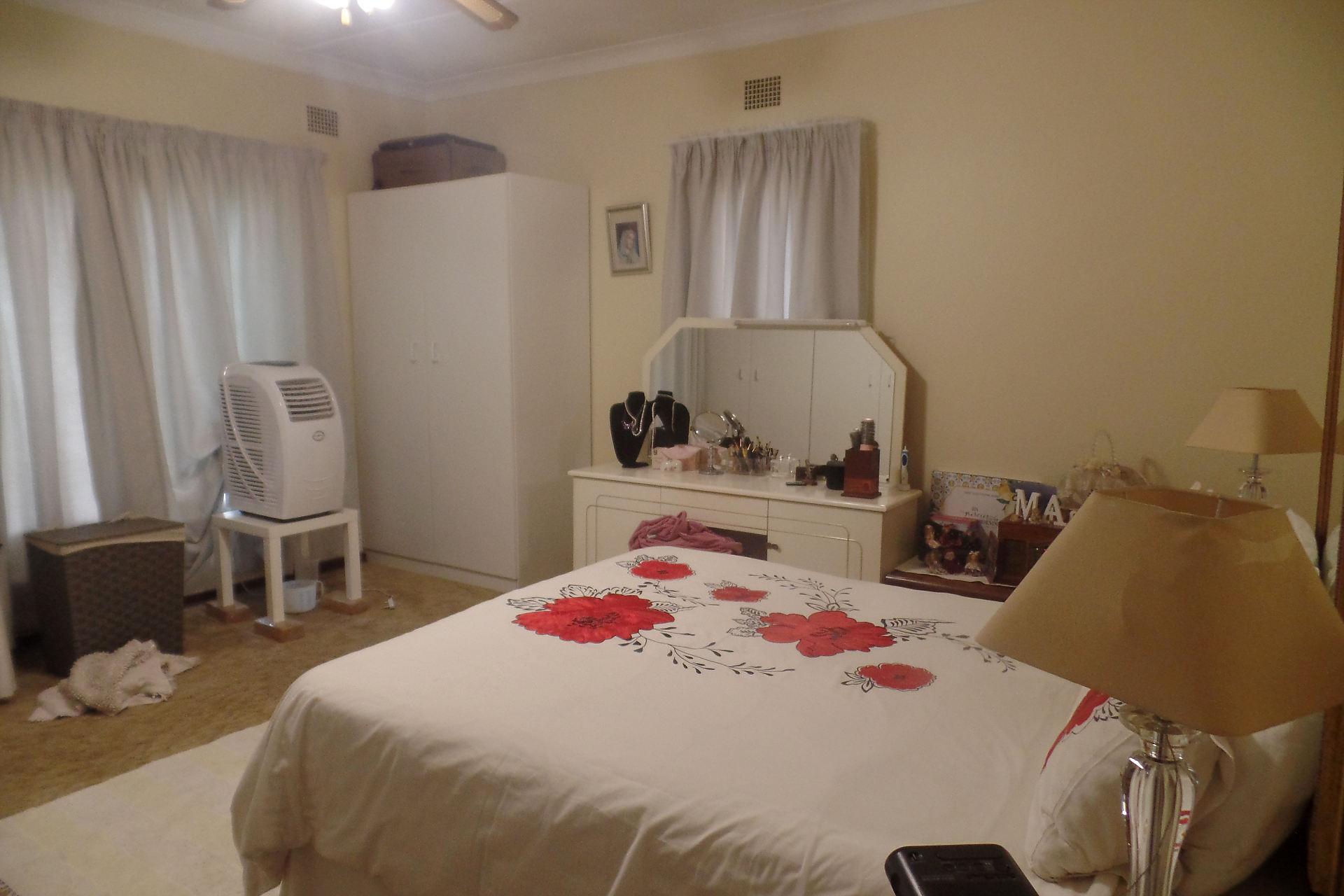 Property in Silverton