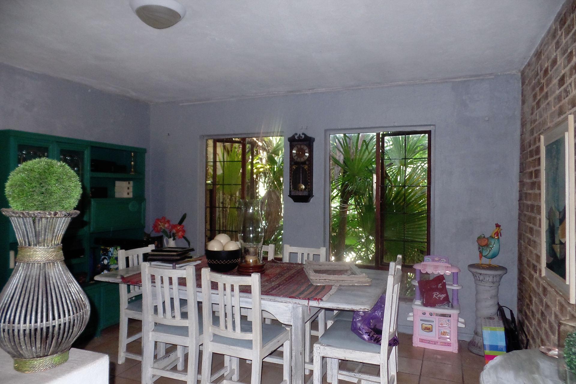 Property in Val De Grace