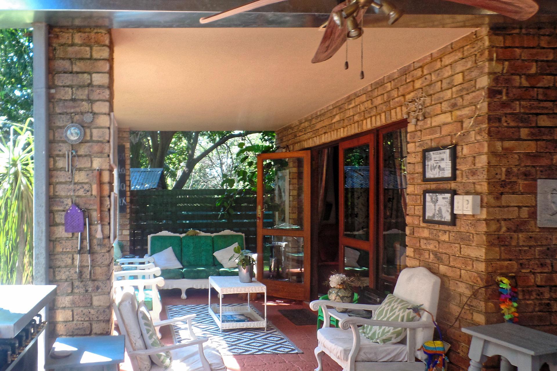 Property in Val De Grace