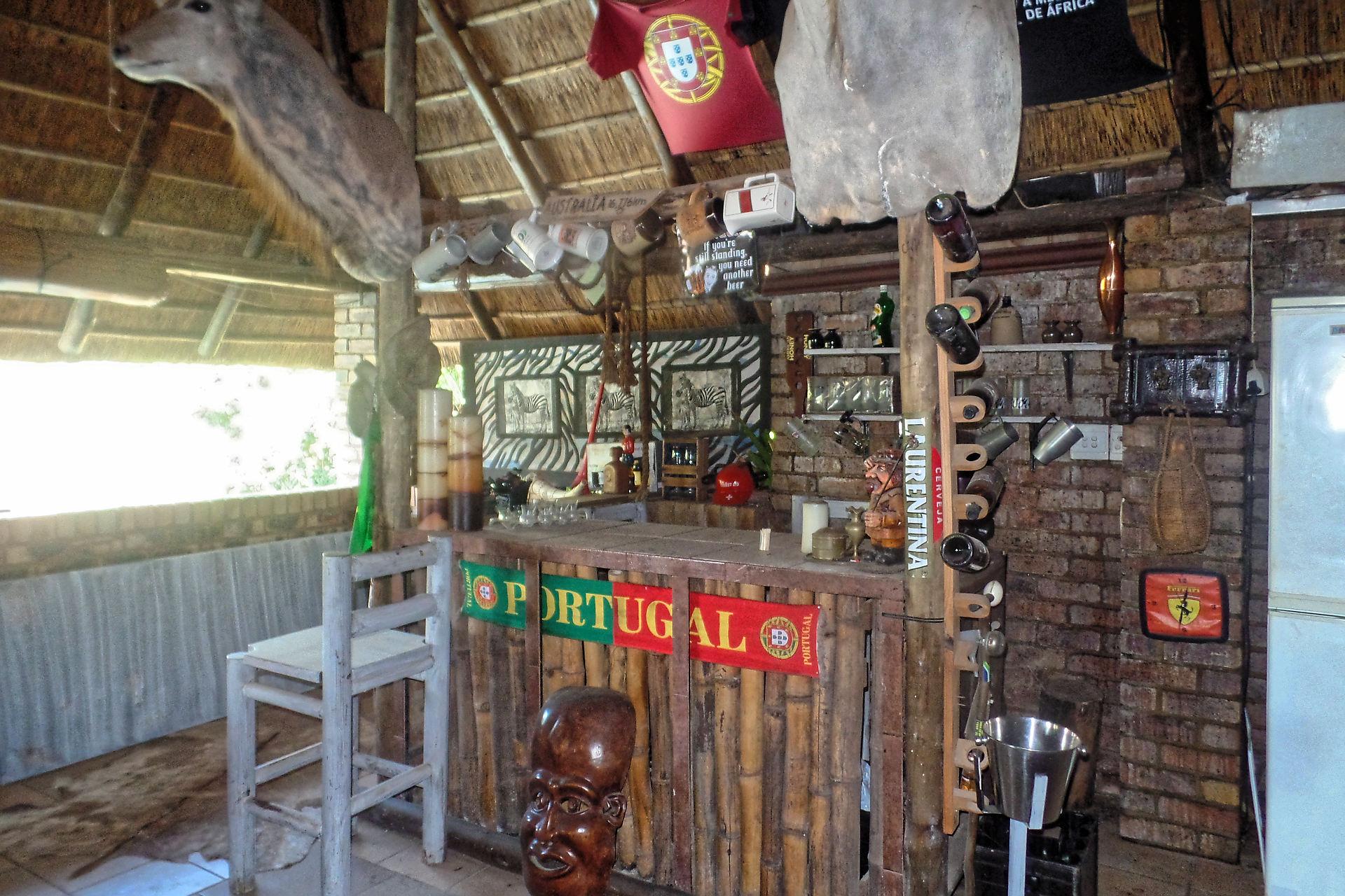 Property in Val De Grace