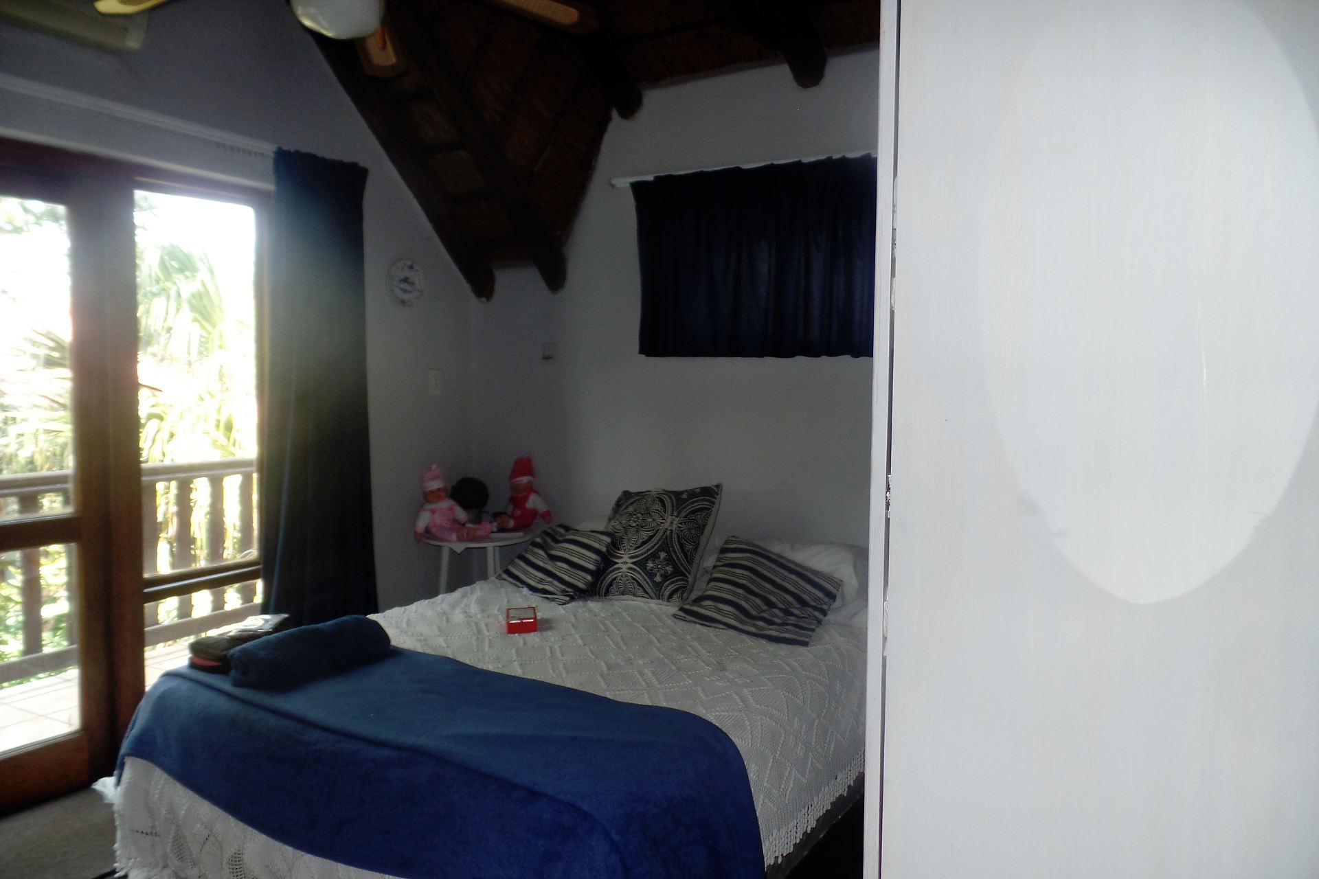 Property in Val De Grace