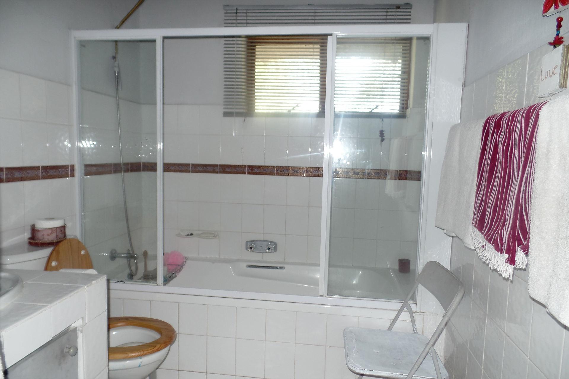 Property in Val De Grace
