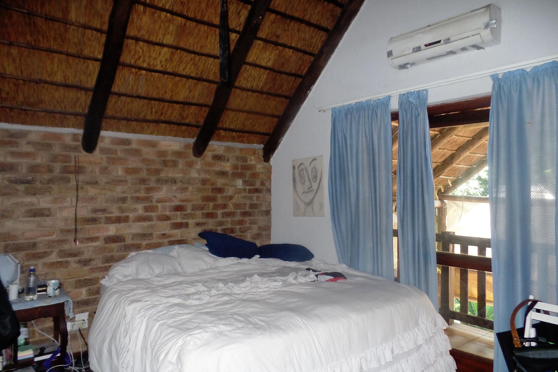 Property in Val De Grace