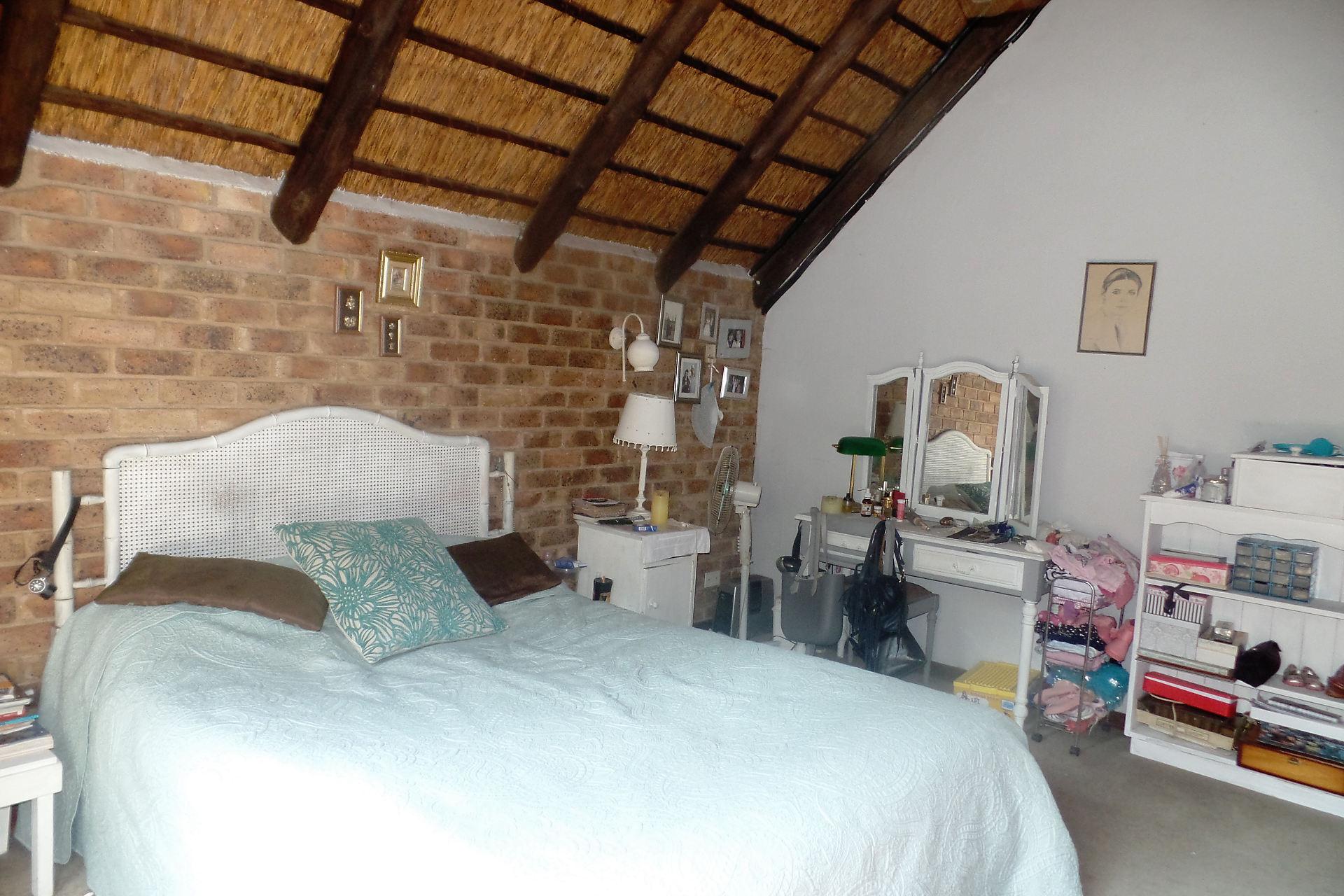 Property in Val De Grace