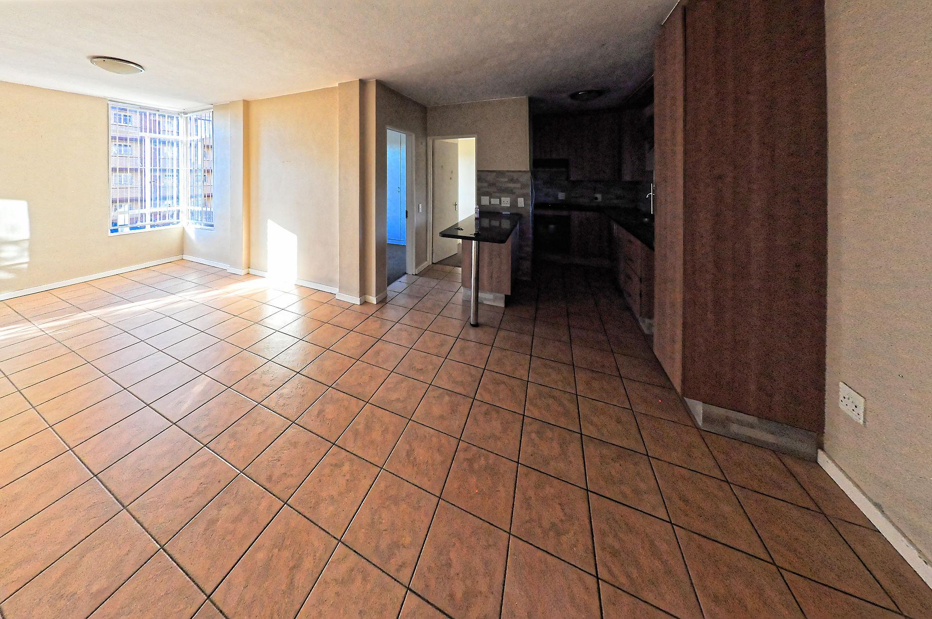 Flats to let
