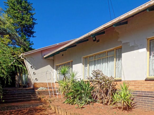 3 bed houses for sale