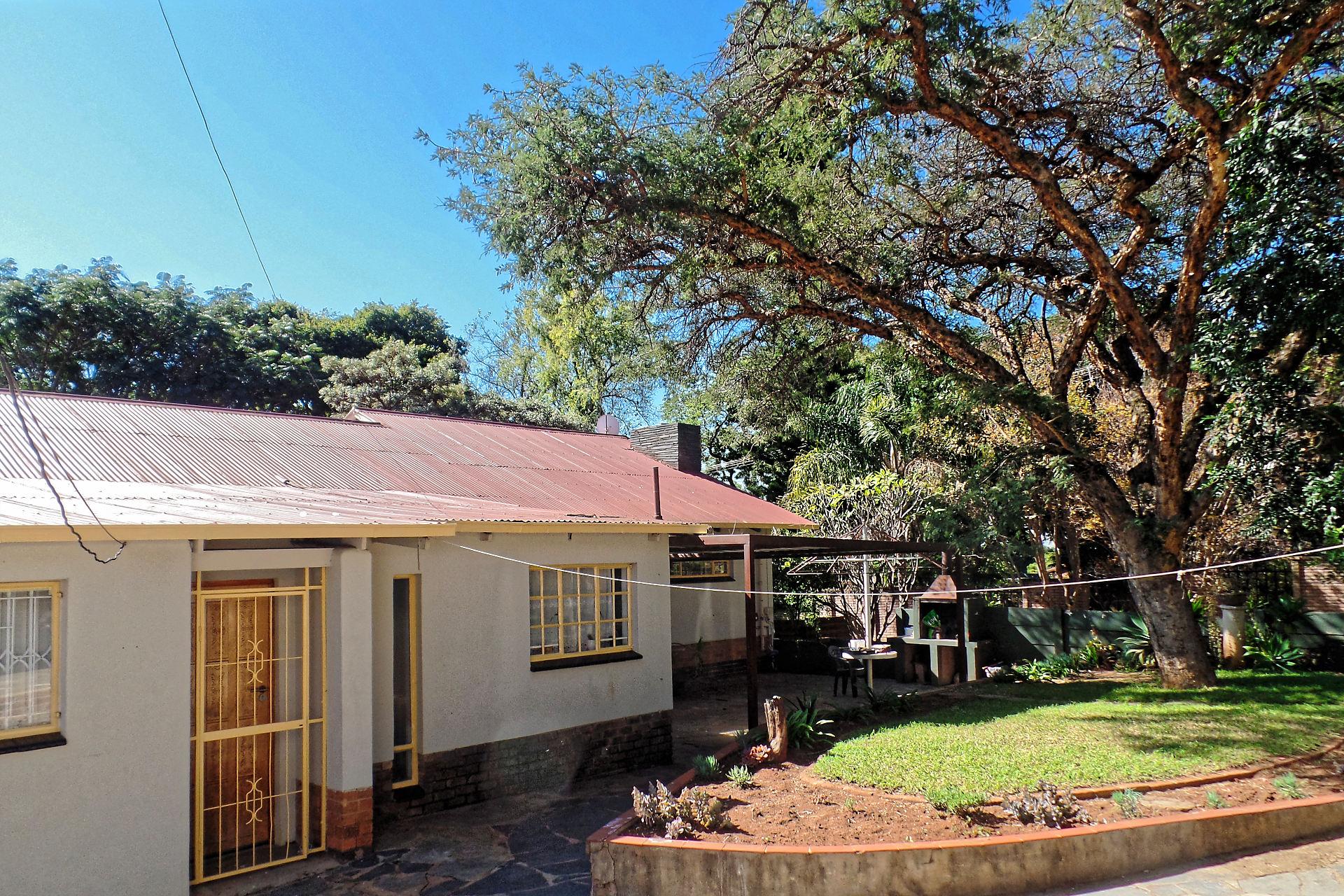 Retirement Villages in Pretoria