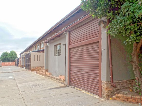 3 bedroom townhouse for sale