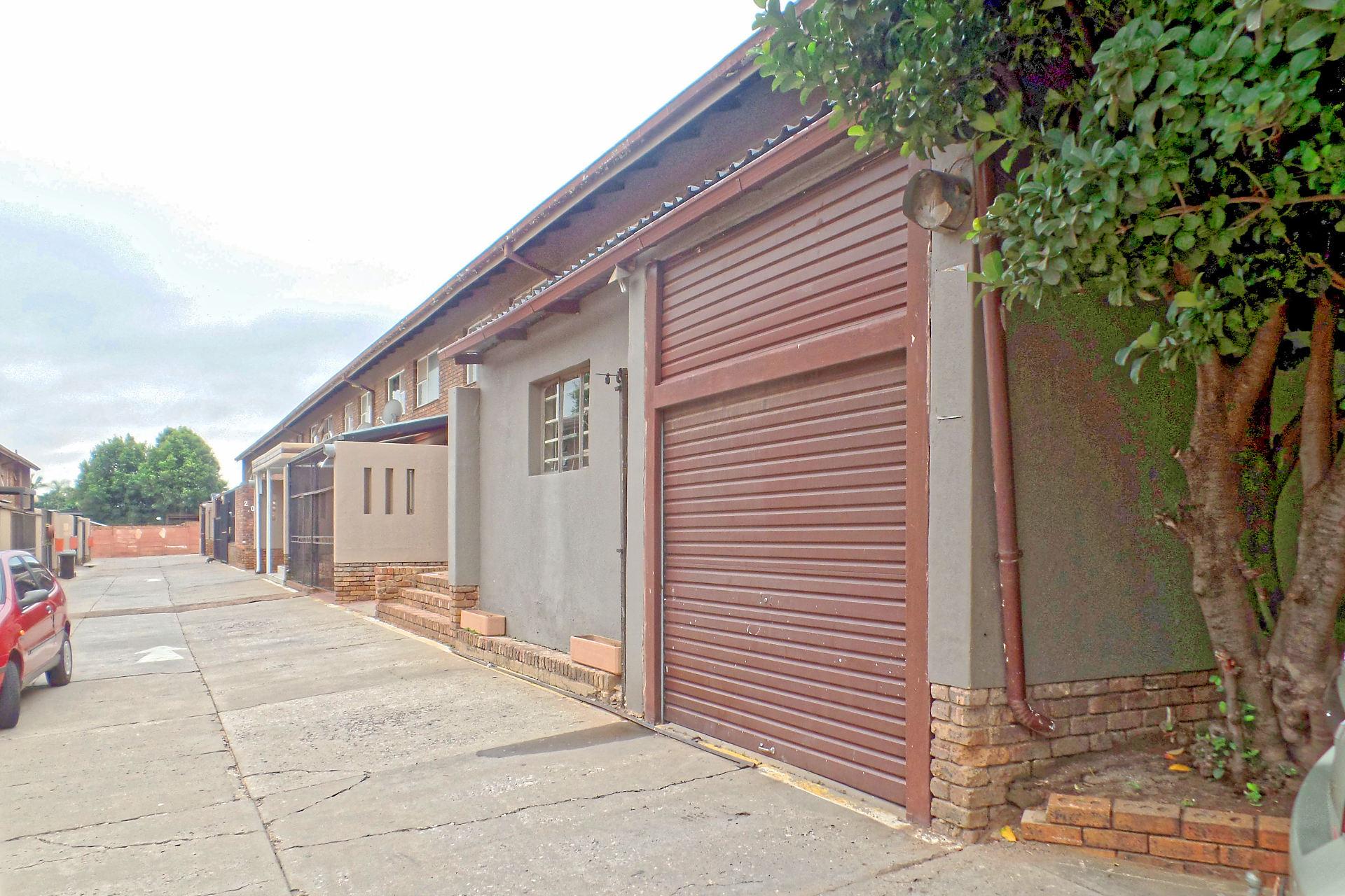 3 bedroom townhouse for sale