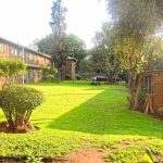 3-Bed Townhouse in Meyerspark for Sale