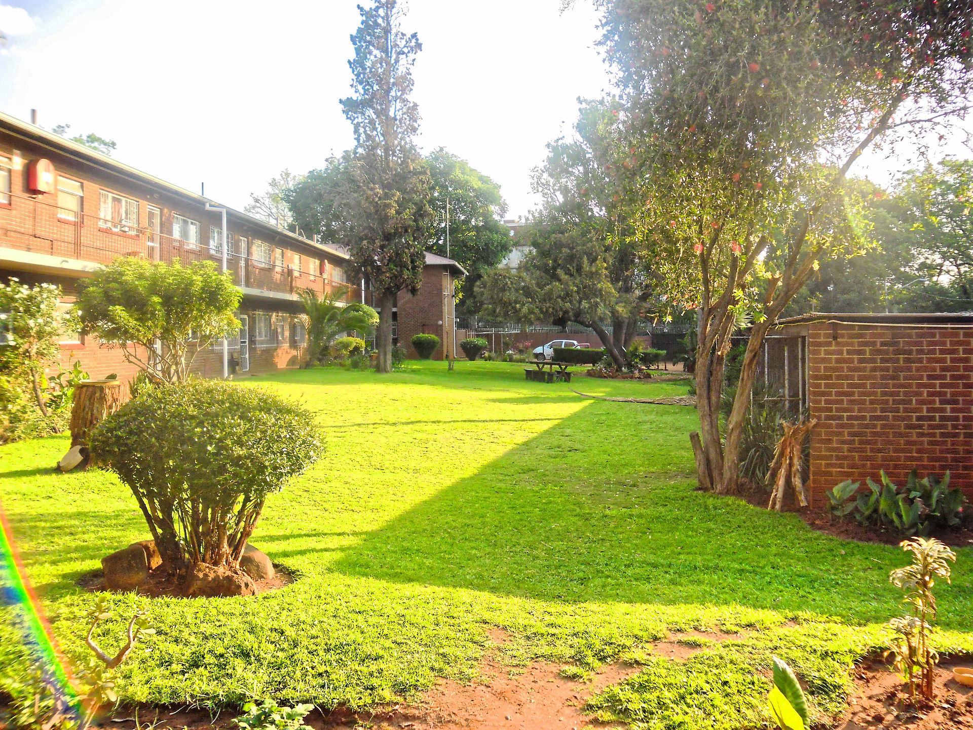 3-Bed Townhouse in Meyerspark for Sale