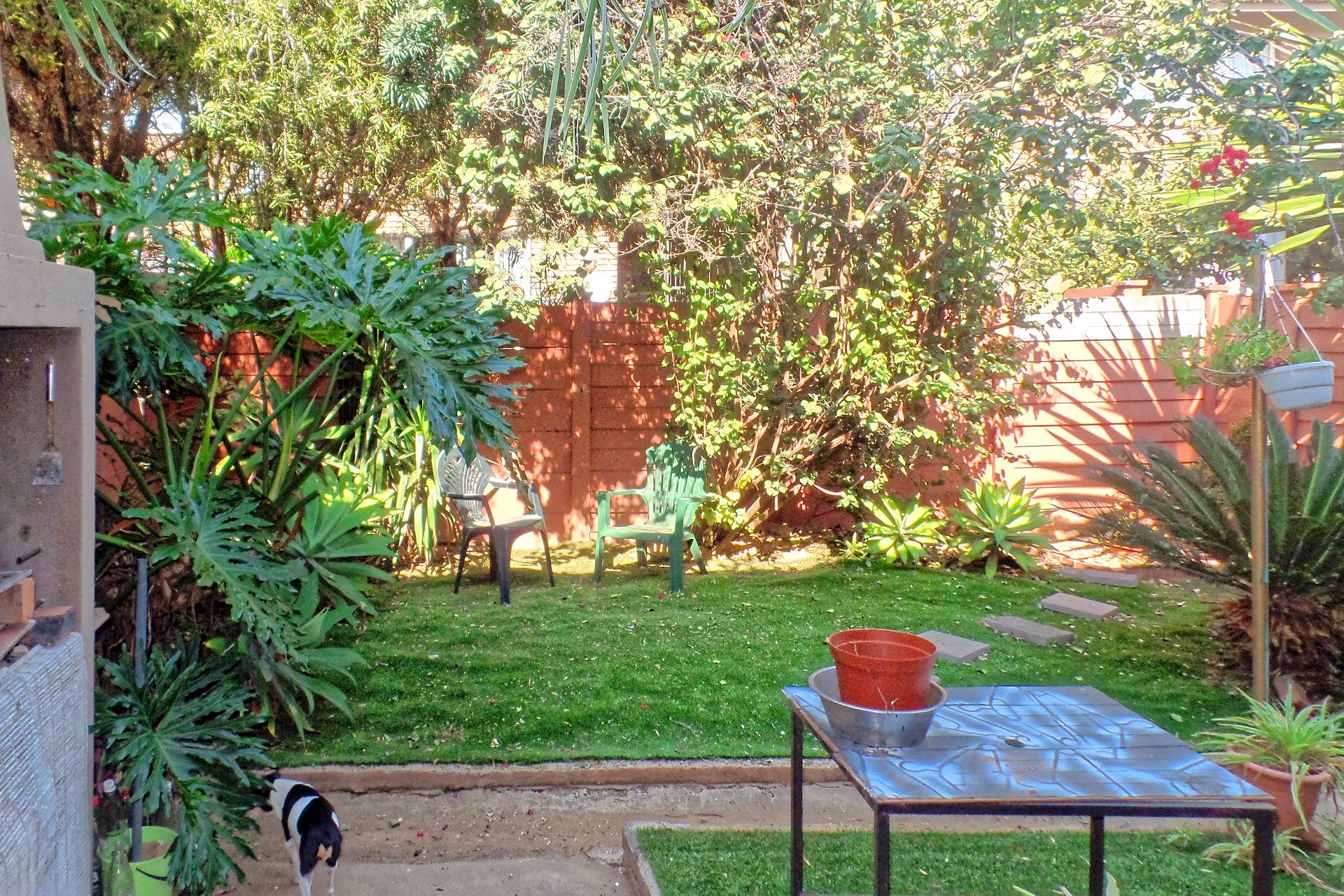 Neat 2-Bed Unit For Sale in Silverton
