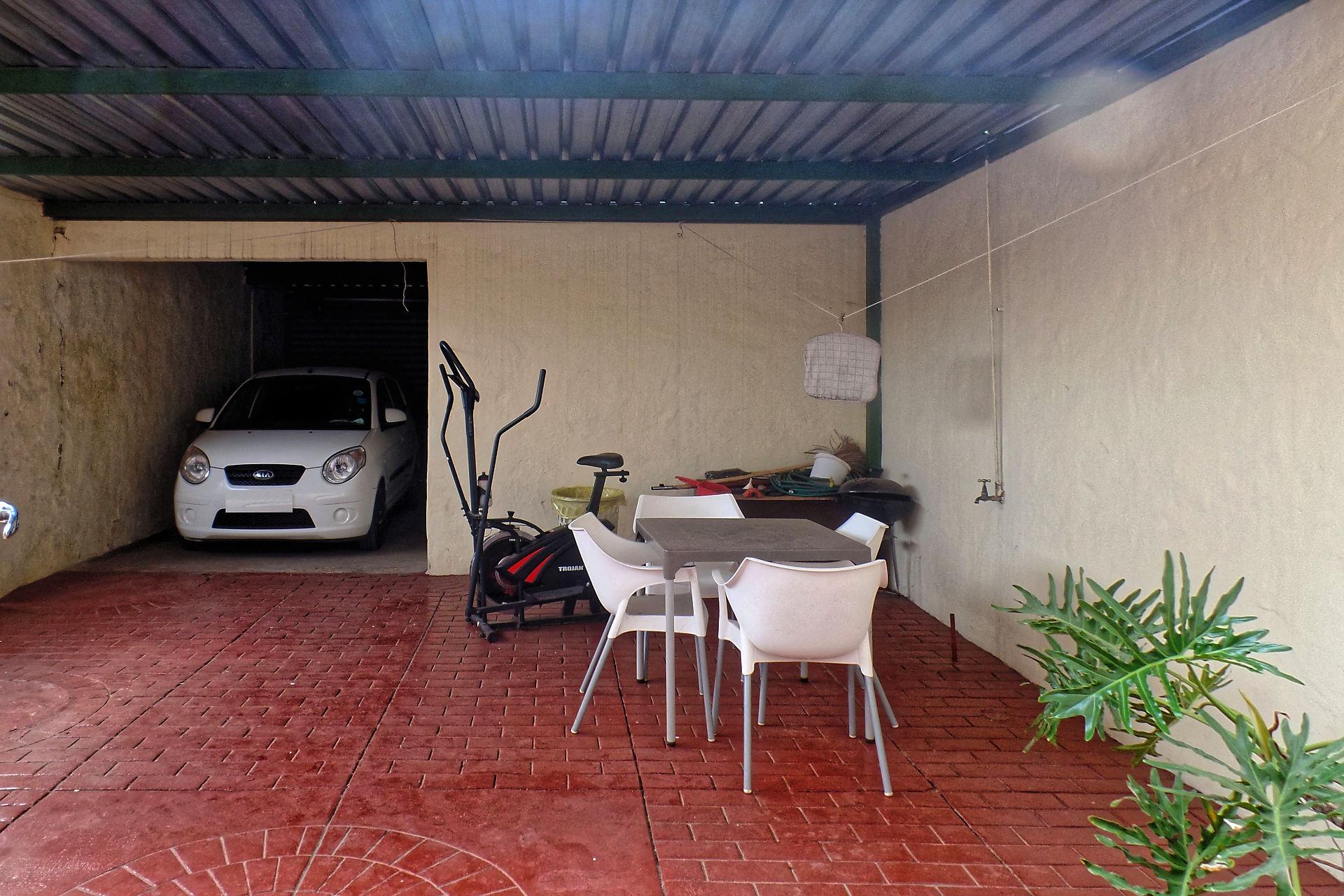 3 bedroomsTownhouse for Sale in Silverton